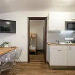 Hotel U Kabinky
