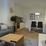 Hotel U Kabinky