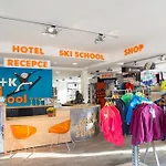 Hotel U Kabinky