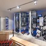 Hotel U Kabinky 4*