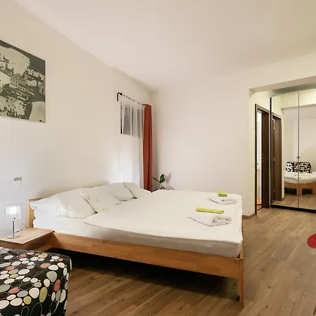 Hotel U Kabinky Janské Lázně