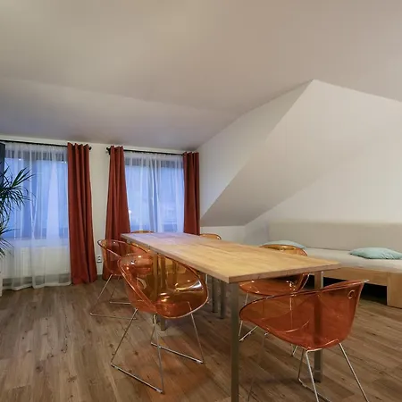 Hotel U Kabinky