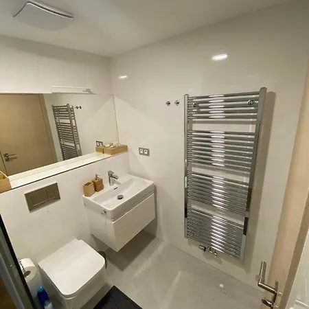 U Kabinky 4* Janske Lazne