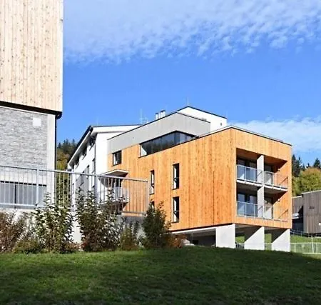 Hotel U Kabinky 4*