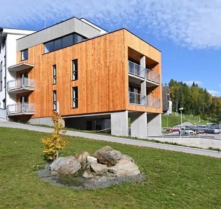 Hotel U Kabinky Janské Lázně