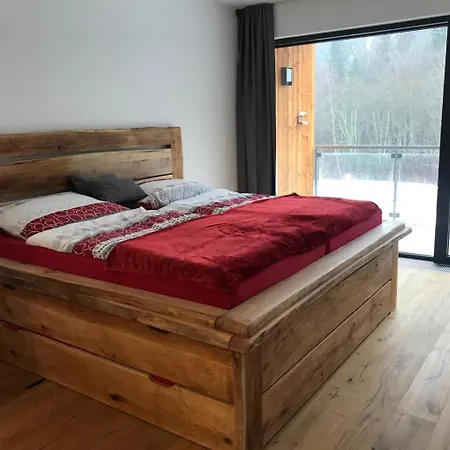 Hotel U Kabinky Janske Lazne