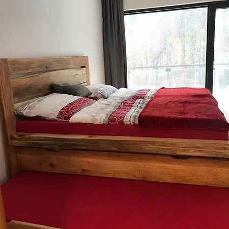 U Kabinky 4* Janske Lazne
