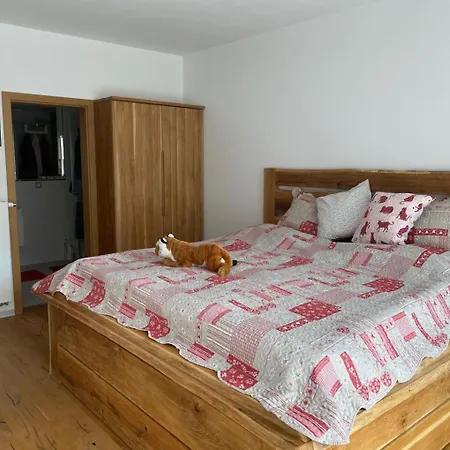 Hotel U Kabinky Janske Lazne
