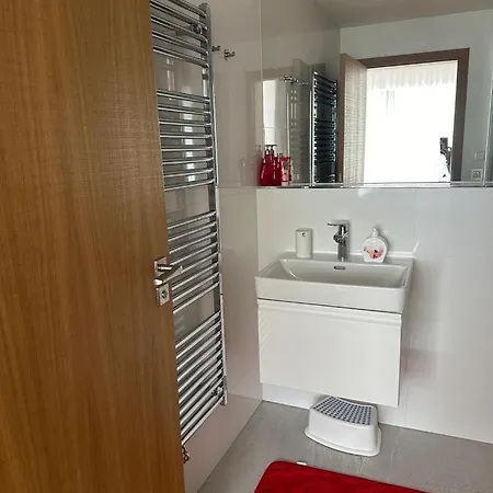 U Kabinky 4* Janske Lazne