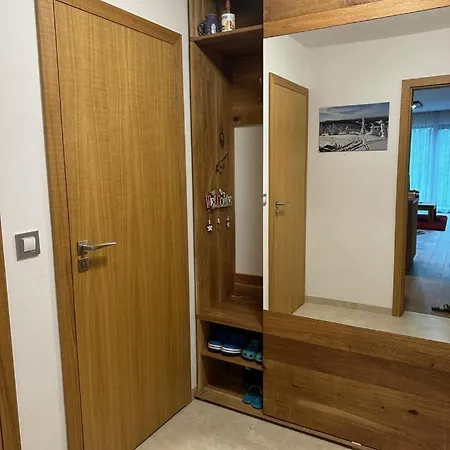 U Kabinky Hotel