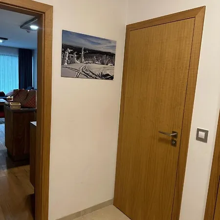 Hotel U Kabinky