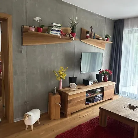 U Kabinky Hotel Janské Lázně