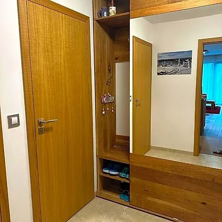 Hotel U Kabinky Janské Lázně