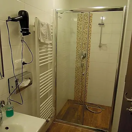 U Kabinky Hotel Janské Lázně