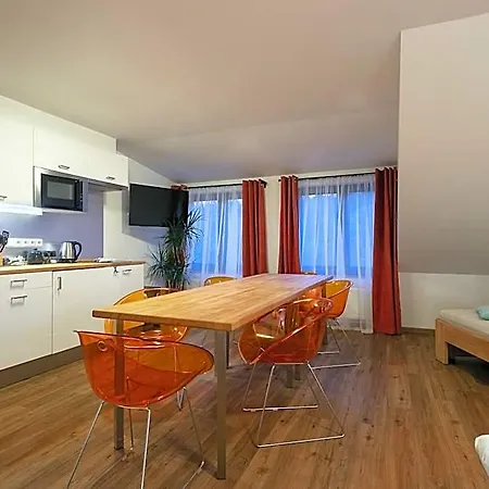 U Kabinky Hotel 4*