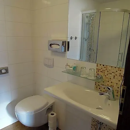 U Kabinky Hotel