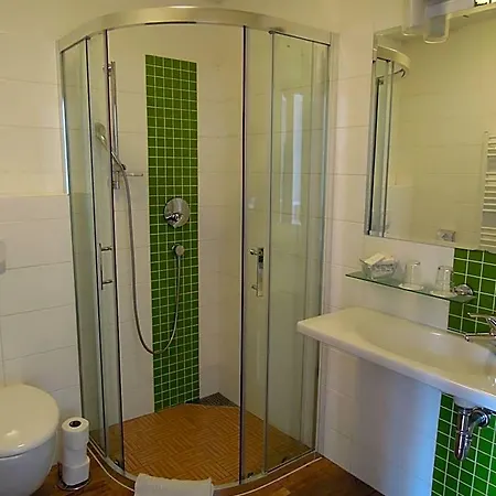 U Kabinky Hotel 4*