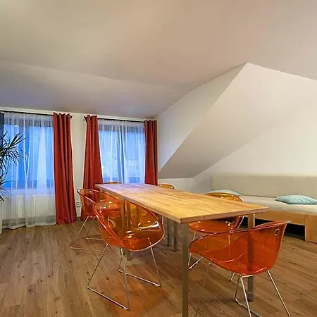 Hotel U Kabinky