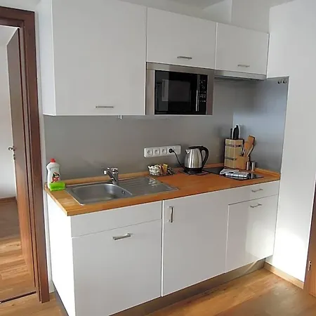 U Kabinky Hotel Janské Lázně