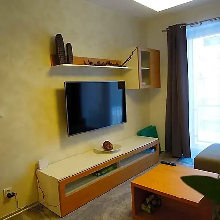 U Kabinky Hotel Janské Lázně