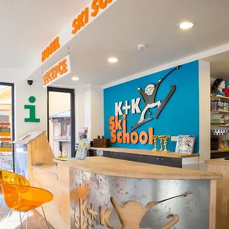 U Kabinky Hotel
