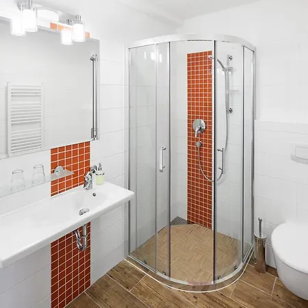 Hotel U Kabinky Janske Lazne