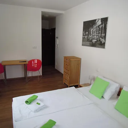 U Kabinky 4* Janske Lazne