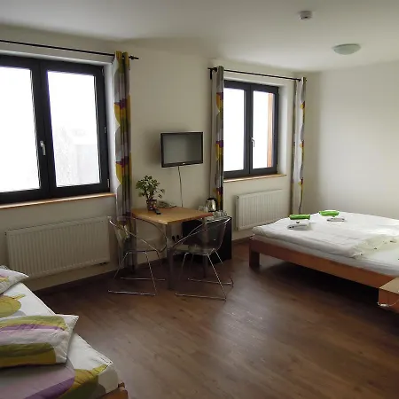 U Kabinky Hotel 4*