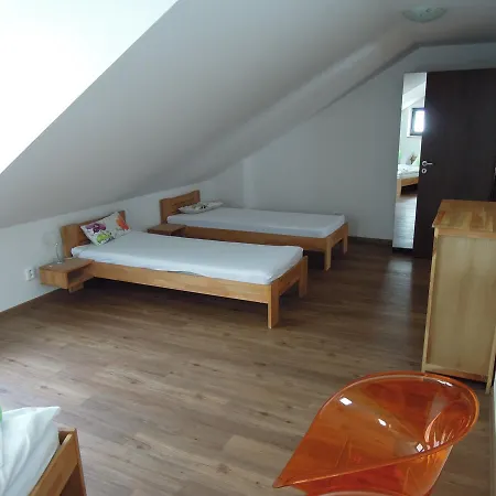 U Kabinky 4* Janske Lazne