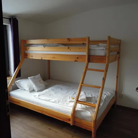 Hotel U Kabinky Janské Lázně