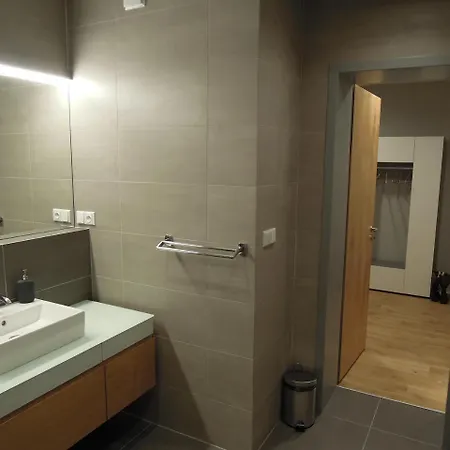 U Kabinky Hotel 4*