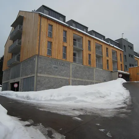 U Kabinky Hotel 4*