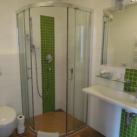 Hotel U Kabinky 4*