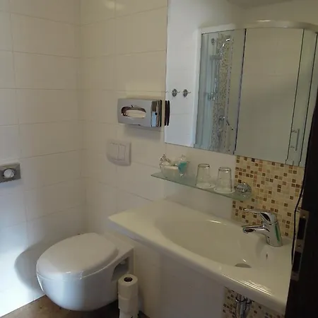 Hotel U Kabinky