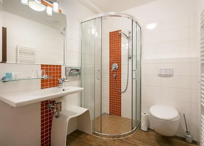 U Kabinky Hotel