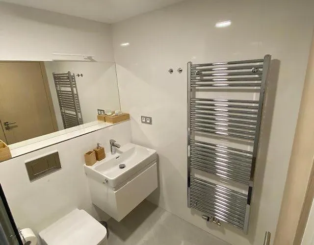 U Kabinky 4* Johannisbad