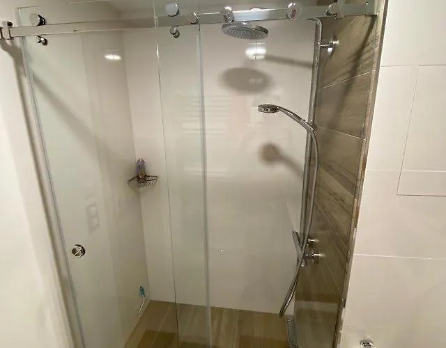 U Kabinky Szálloda 4*