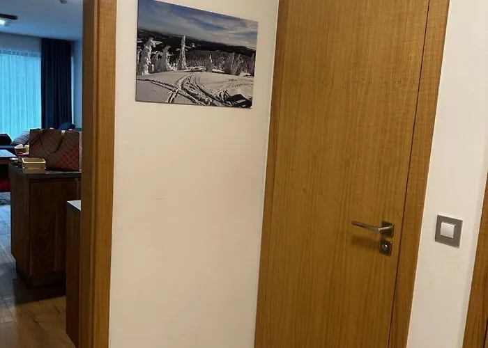 Hotel U Kabinky