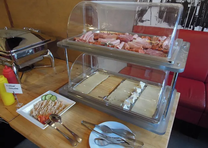 U Kabinky Janské Lázně