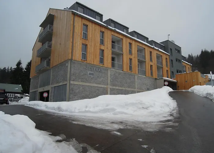 U Kabinky Hotel 4*