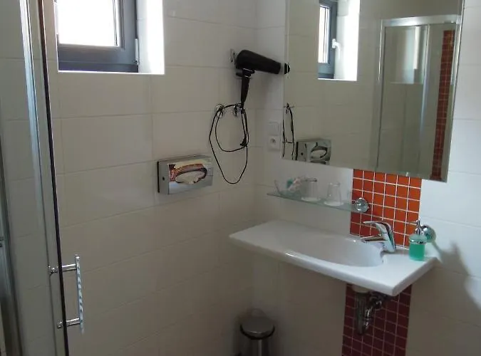 Szálloda U Kabinky Janské Lázně