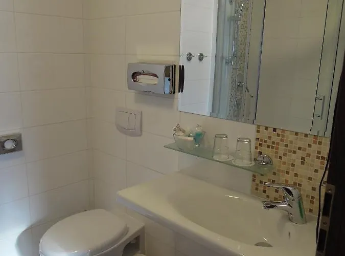 Szálloda U Kabinky
